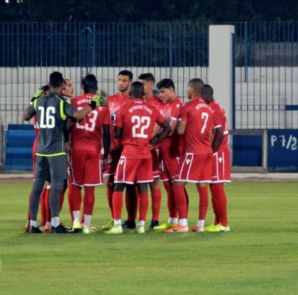 النجم الساحلي 