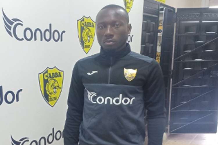 إيسلا داودي