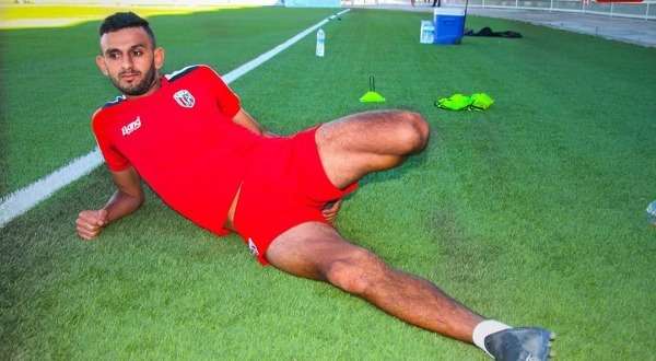 من التدريبات