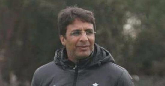 محمد إبراهيم
