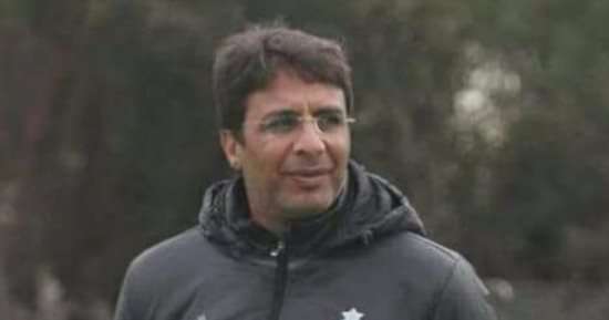 محمد إبراهيم