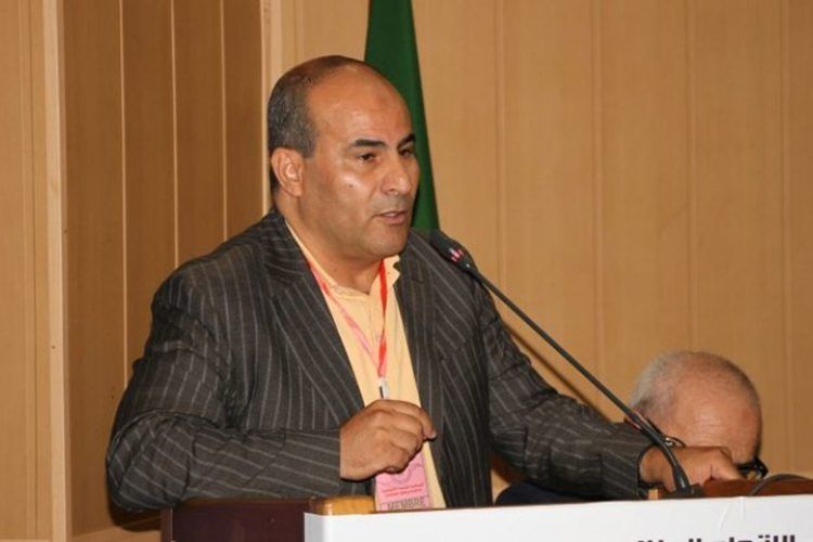 عبد الكريم مدوار