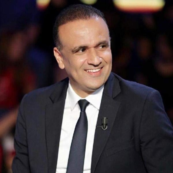 وديع الجريء رئيس اتحاد الكرة