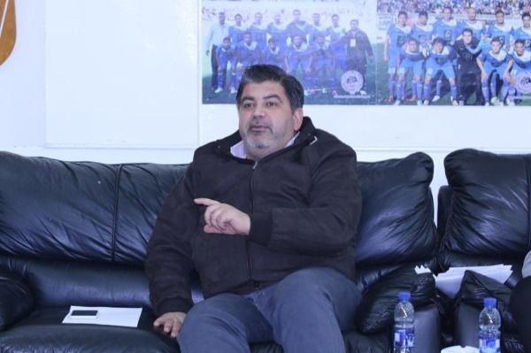 محمد أبو عاقولة