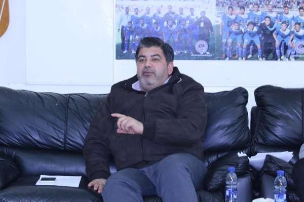 محمد أبو عاقولة