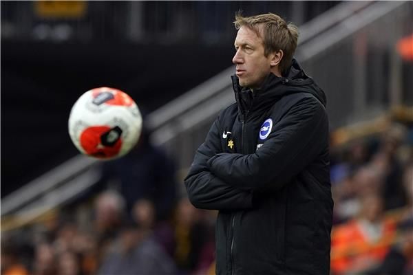 جراهام بوتر 