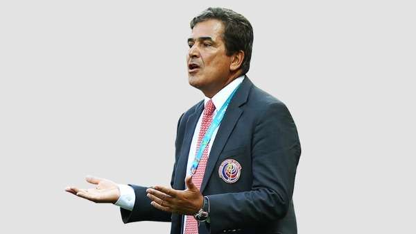 خورخي لويس بينتو