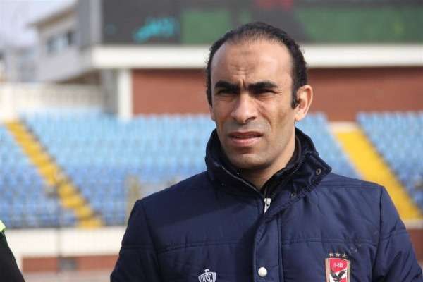 سيد عبد الحفيظ