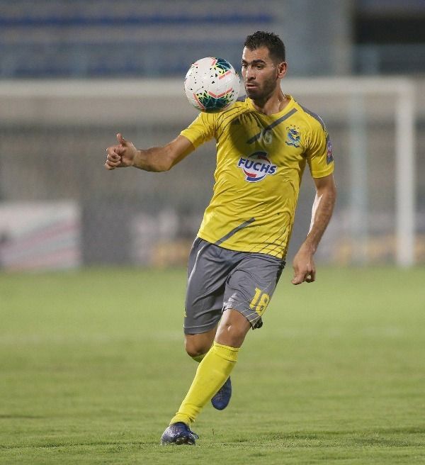 زاهر ميداني