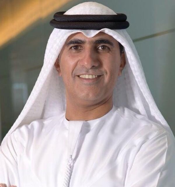 الشيخ سالم بن سلطان