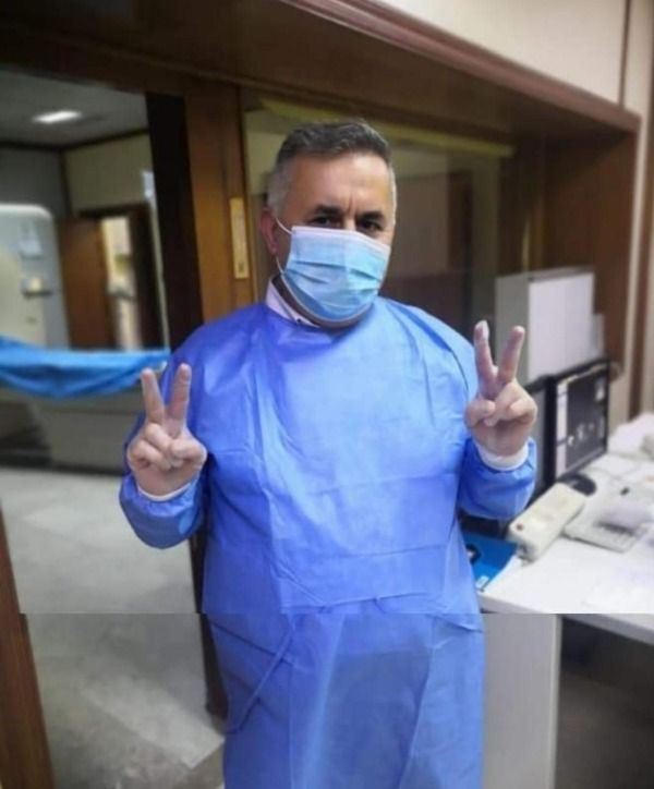 إياد بنيان