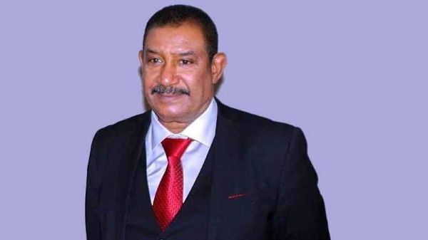 العياشي العجرودي