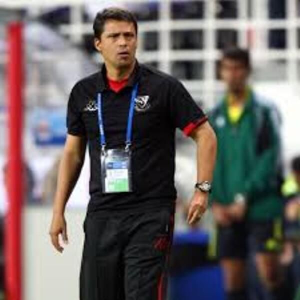 سيرجيو فارياس