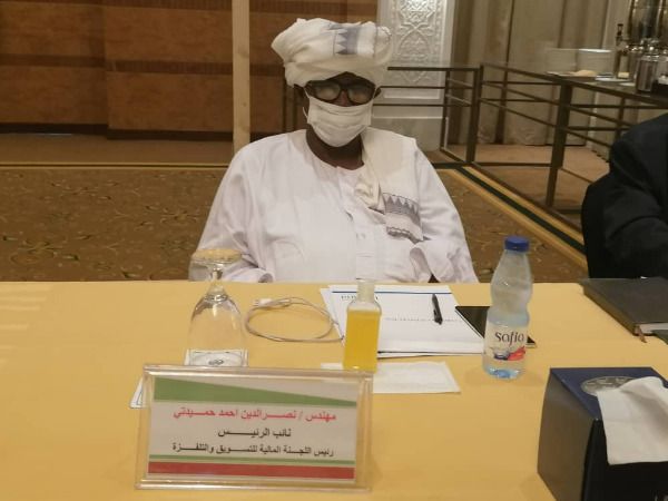 نصر الدين حميدتي