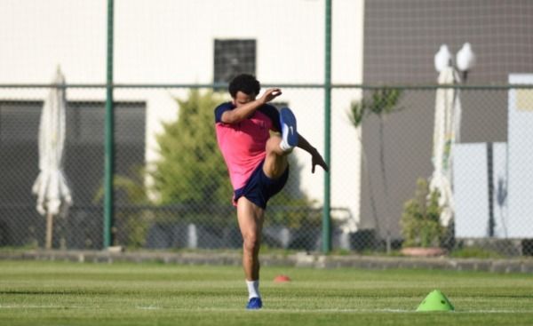 من مران الاتحاد