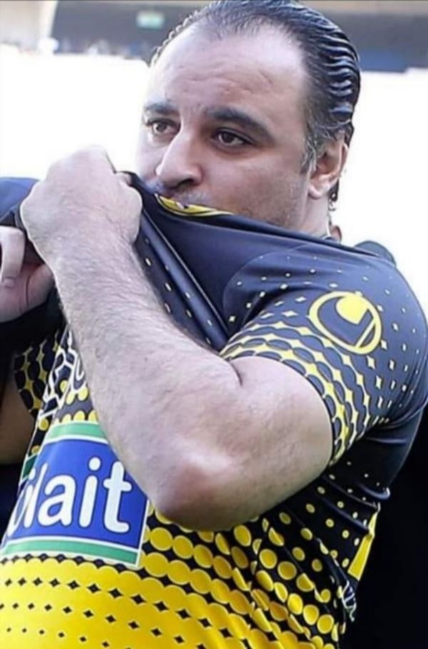 عبد السلام السعيداني