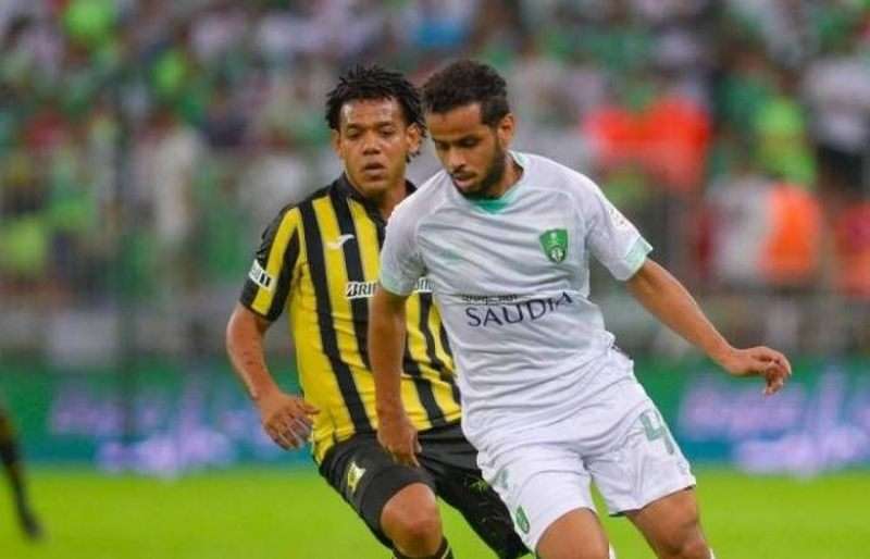 عبد الفتاح عسيري