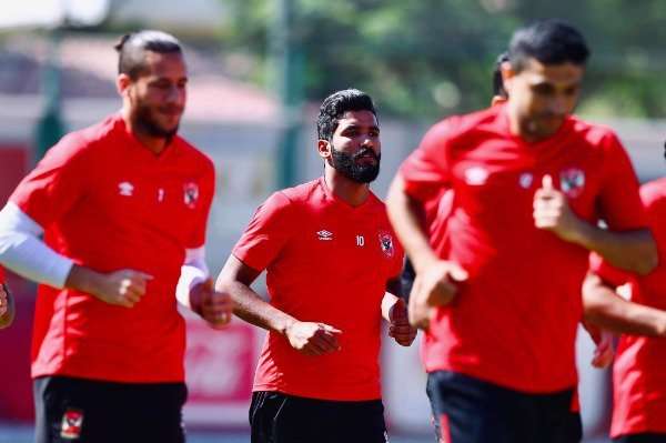 من التدريبات