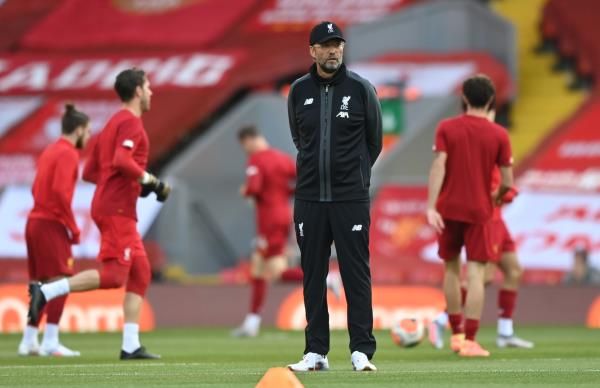 ليفربول