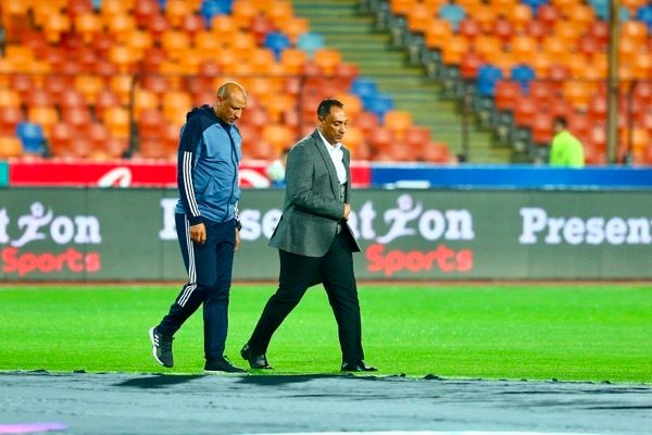 أيمن المزين