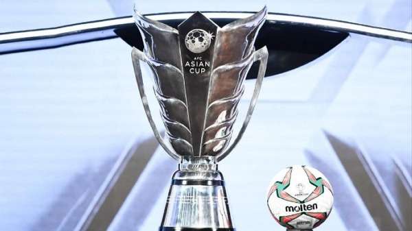 كأس آسيا