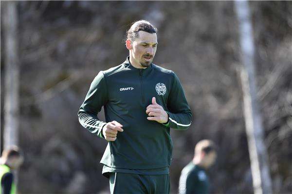 إبراهيموفيتش