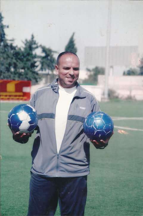 حسان القابسي