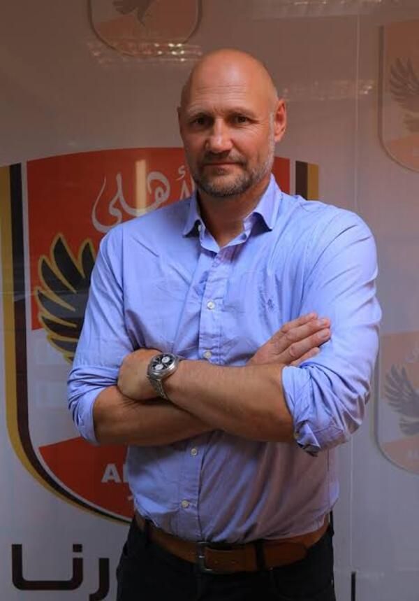 السويدي أولا ليندجرين