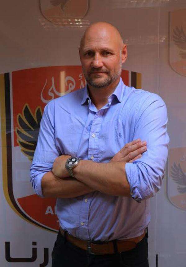 السويدي أولا ليندجرين