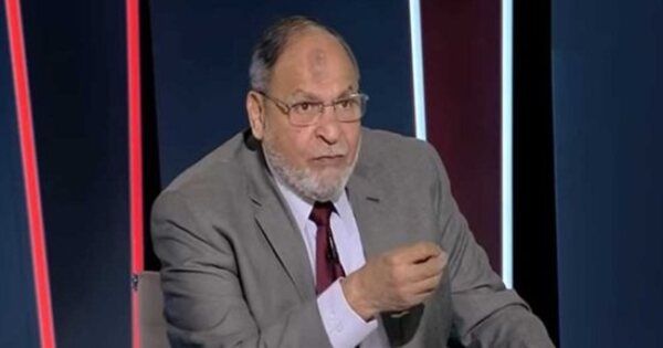 طه إسماعيل