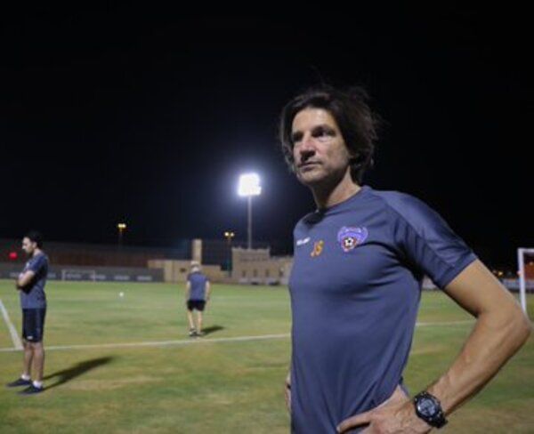 خورخي سيماو