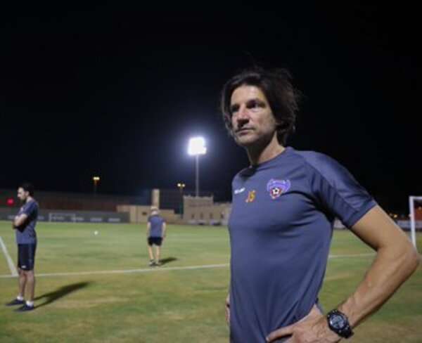 خورخي سيماو