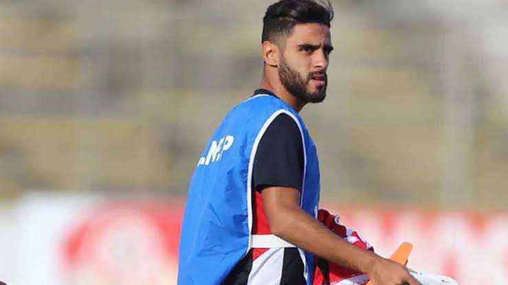 ياسين الشماخي