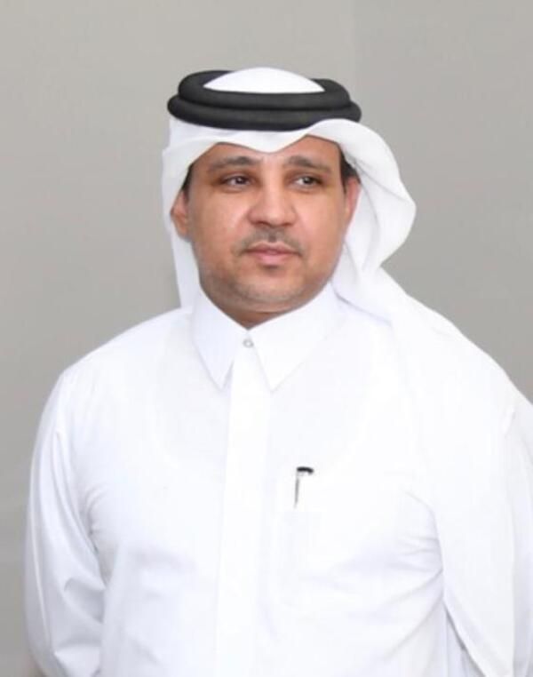 خالد عبد الله الزراع 