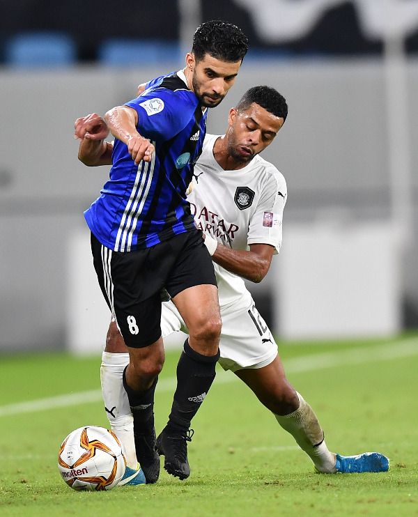 مبارك بوصوفة