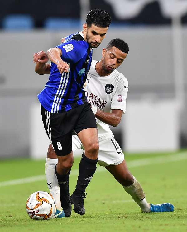 مبارك بوصوفة