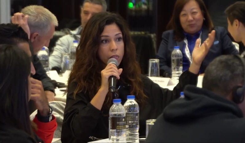 سولين الزعبي