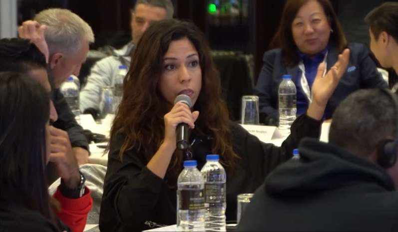 سولين الزعبي