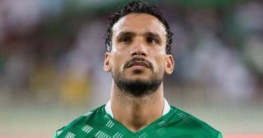 شوقي السعيد