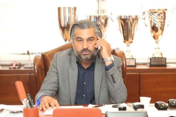 أسعد صقال رئيس النجمة