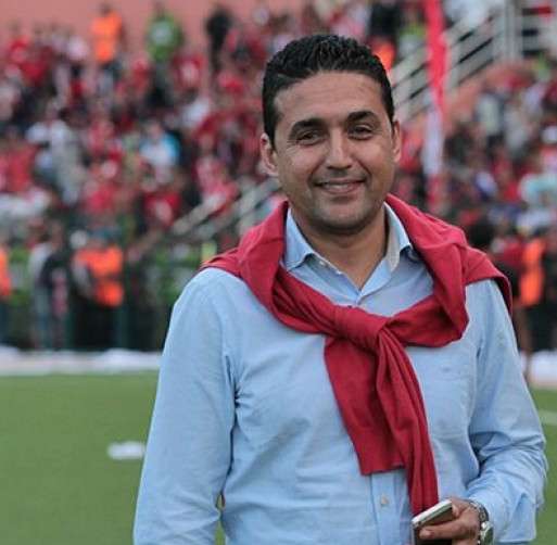 محمد طلال