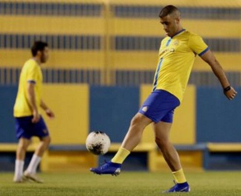 من مران النصر