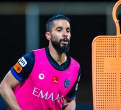 صالح الشهري