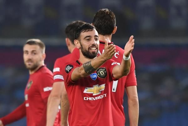 برونو فيرنانديز 