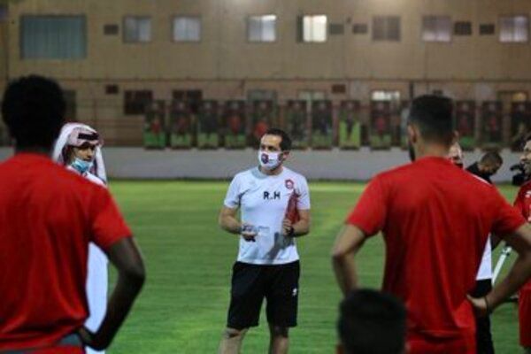 رامي الحسن