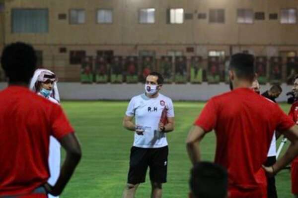 رامي الحسن