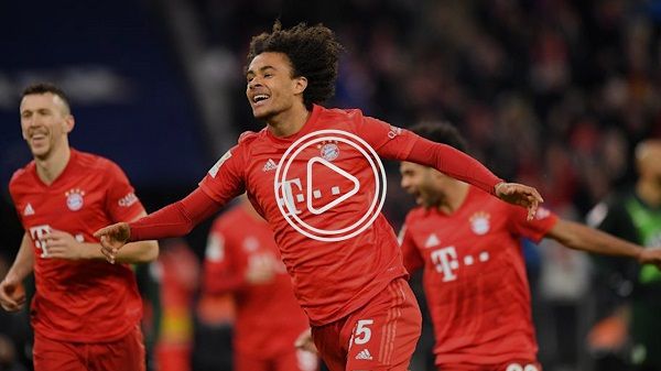 bayernacad