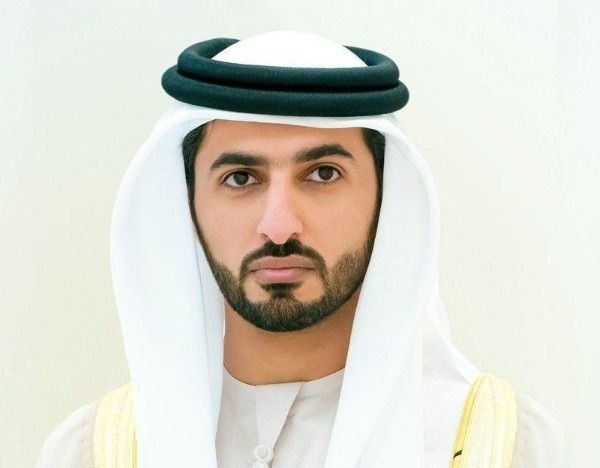 الشيخ راشد بن حميد النعيمي