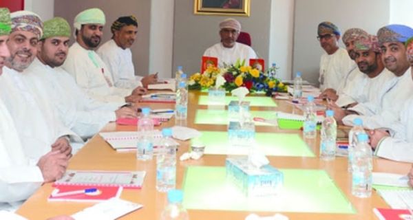  الاتحاد العماني