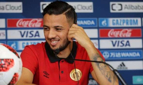 إيهاب المباركي